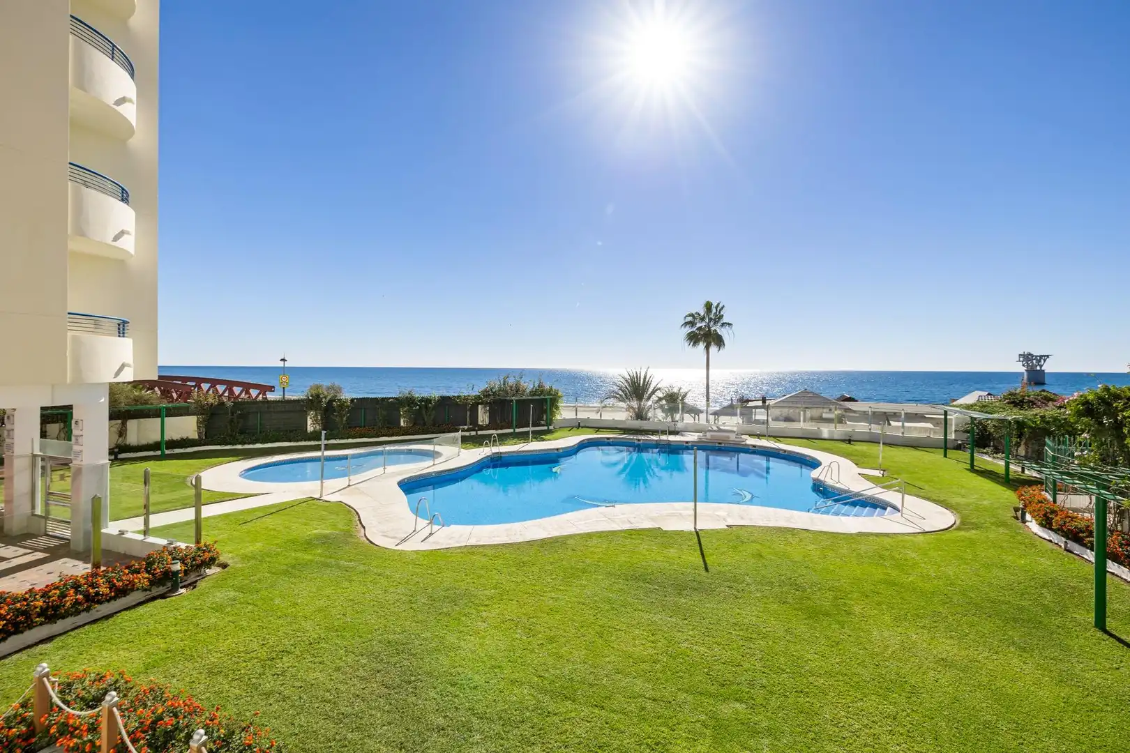 Dachboden zum Verkauf in Urbanizacion Banana Beach, 8, Playa Bajadilla - Puertos