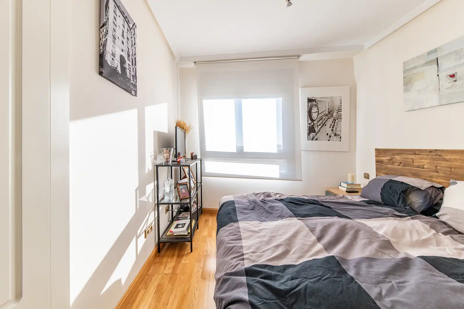 Habitación de Apartamento en venta en Fuencarral - El Pardo