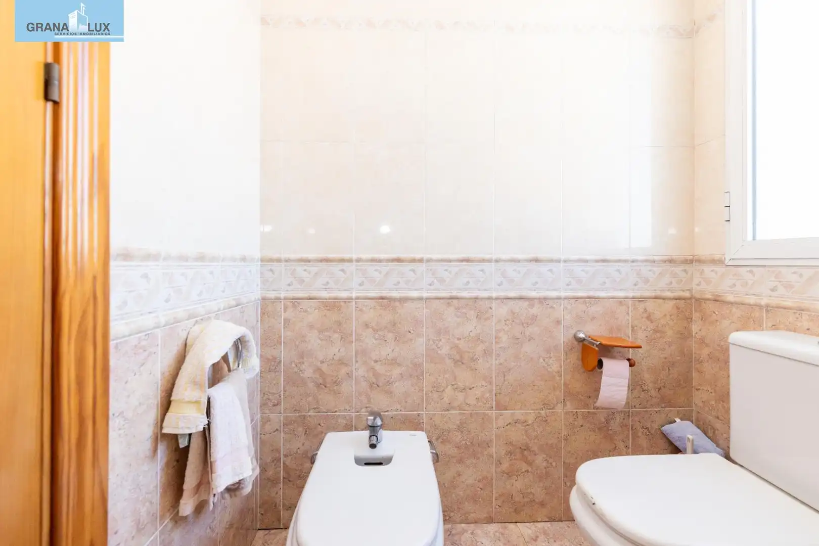 Wohnung mit Aufzug zum Verkauf in Avenida de Andalucía, imagen 29