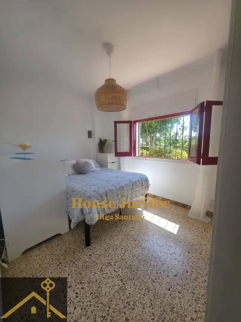 Bedroom of Houses for sale in Mataró  with Air Conditioner, Heating and Private garden