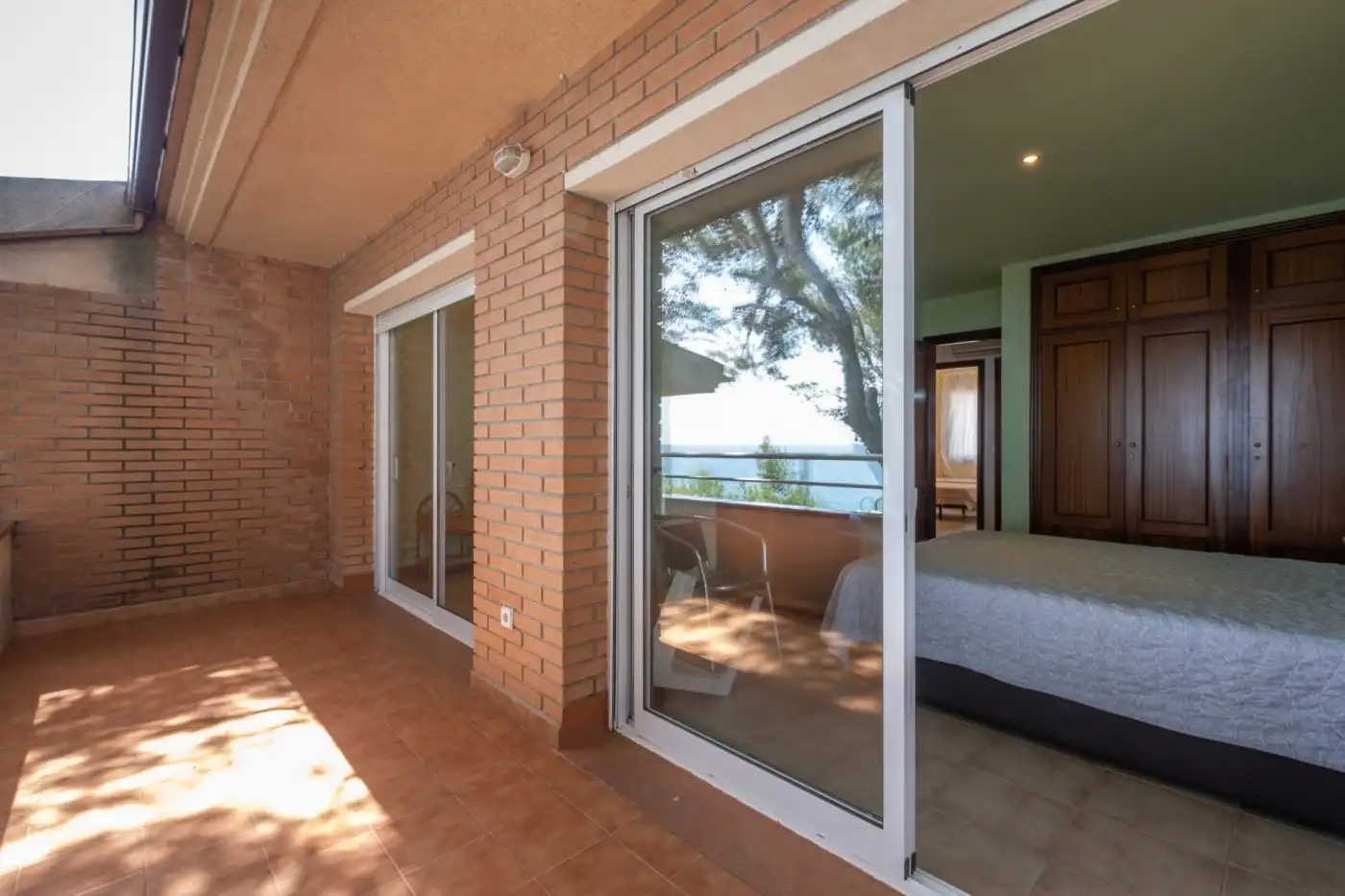 Maison mitoyenne avec terrasse à vendre à Calle pas mala dona 8, imagen 13