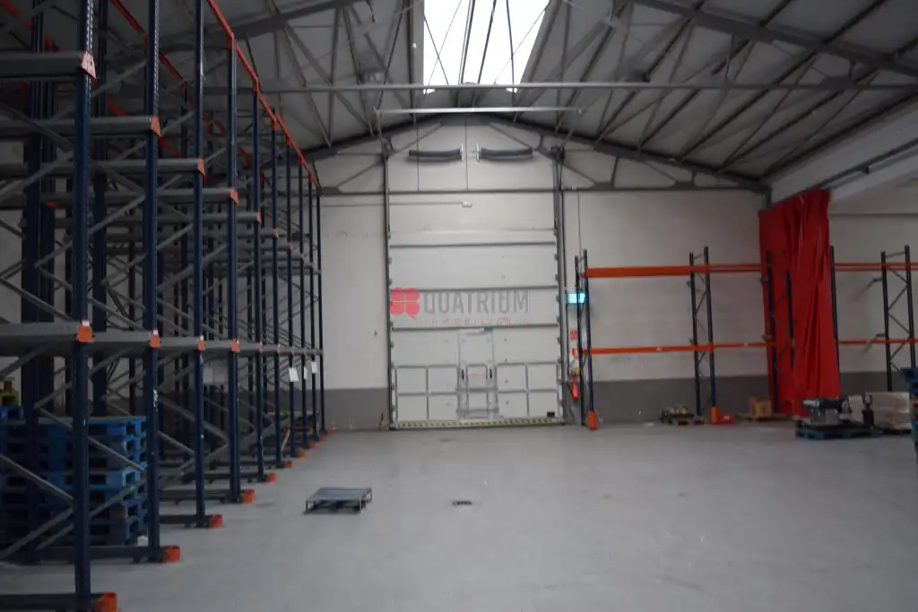 Nau industrial en venda a Piñeiros- Freixeiro