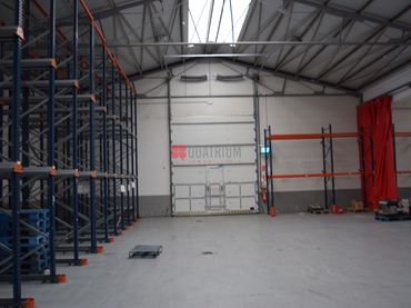 Nave industrial in vendita a Piñeiros- Freixeiro