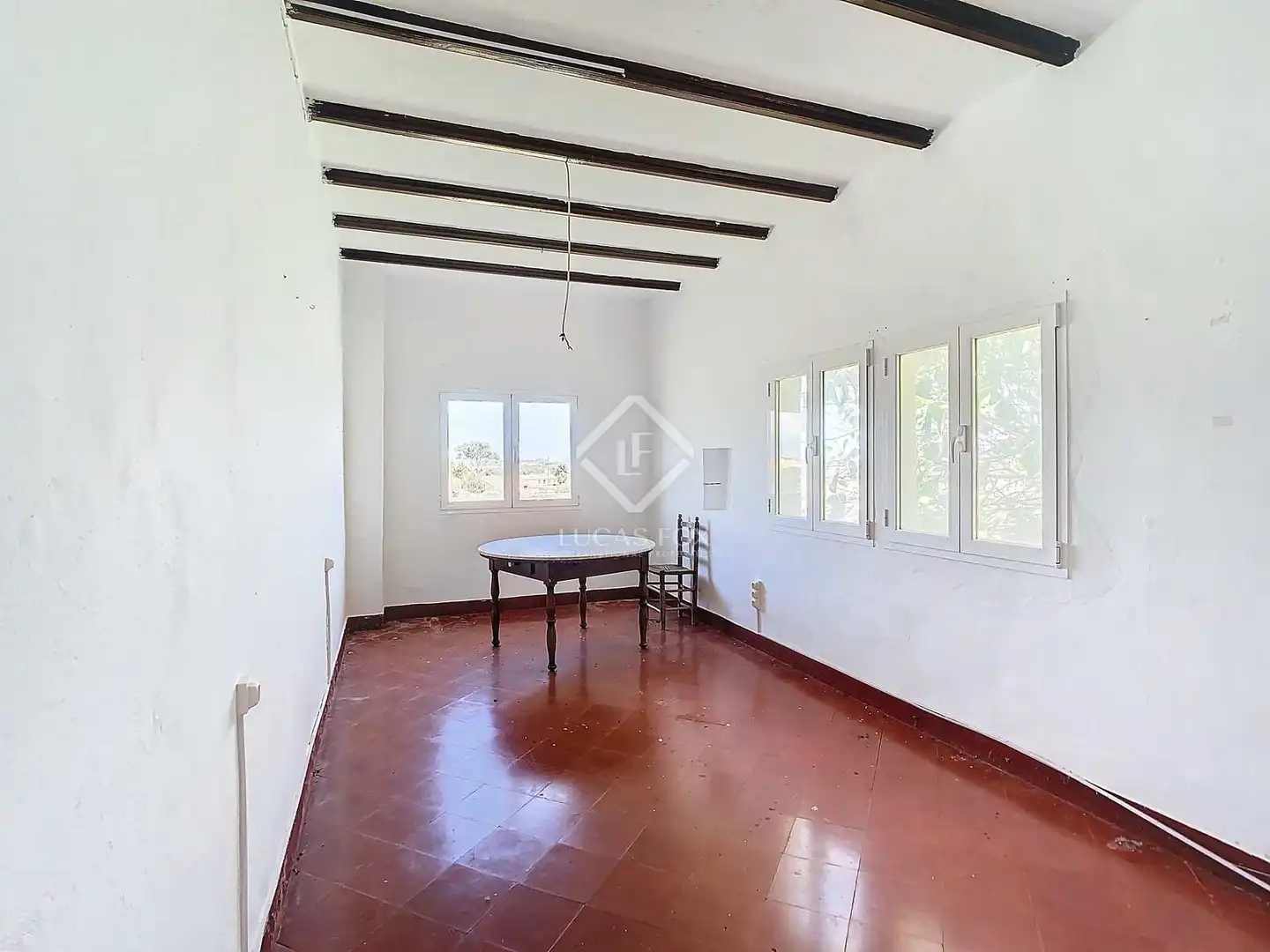Casa rústica amb terrassa en venda a Sant Lluís - S'Ullestrar - Torret, imagen 39