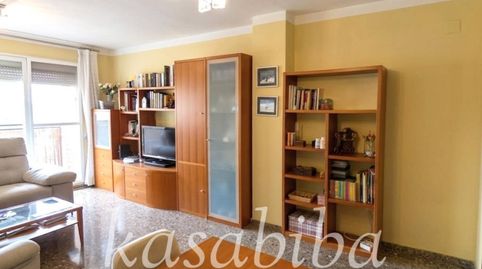 Foto 3 de Piso en venta en Calle San Pío X, Sant Marcel.lí, Valencia Capital