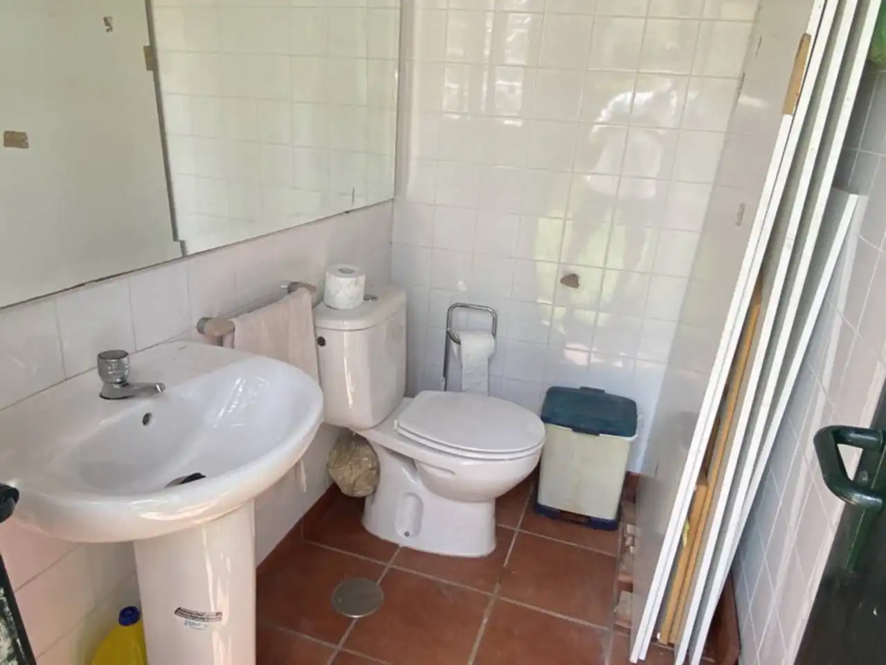 Villa mit Pool zum Verkauf in Calle Campotajo 5, imagen 4