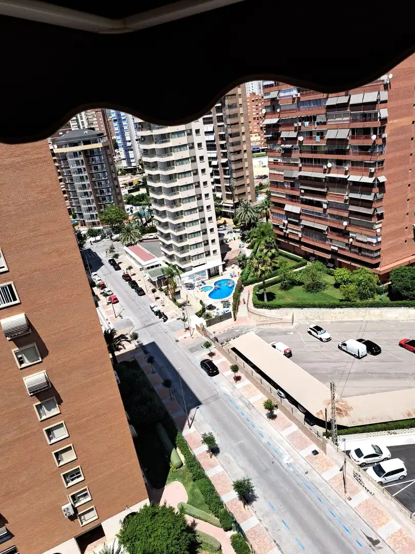 Pis en venda a Levante Alto