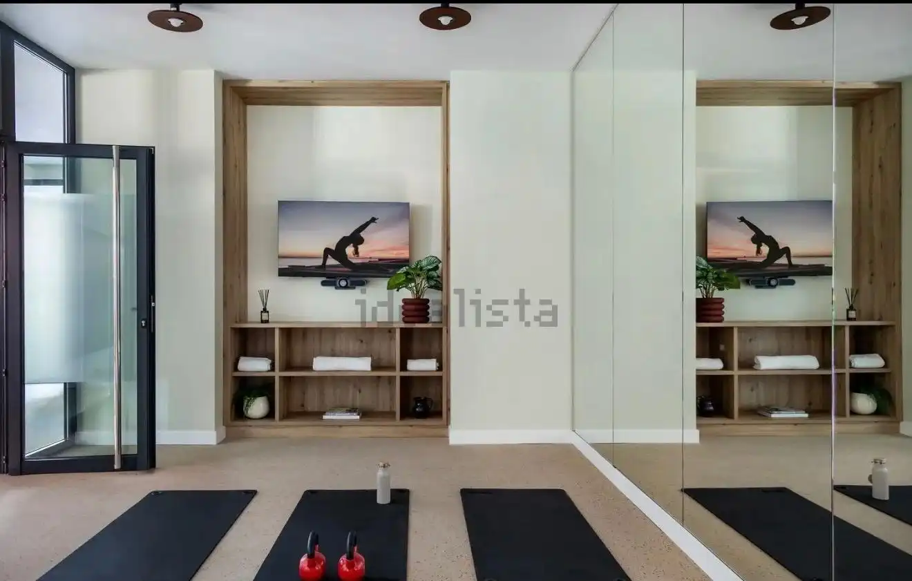 Apartament amb piscina de lloguer a Fuencarral - El Pardo, imagen 12