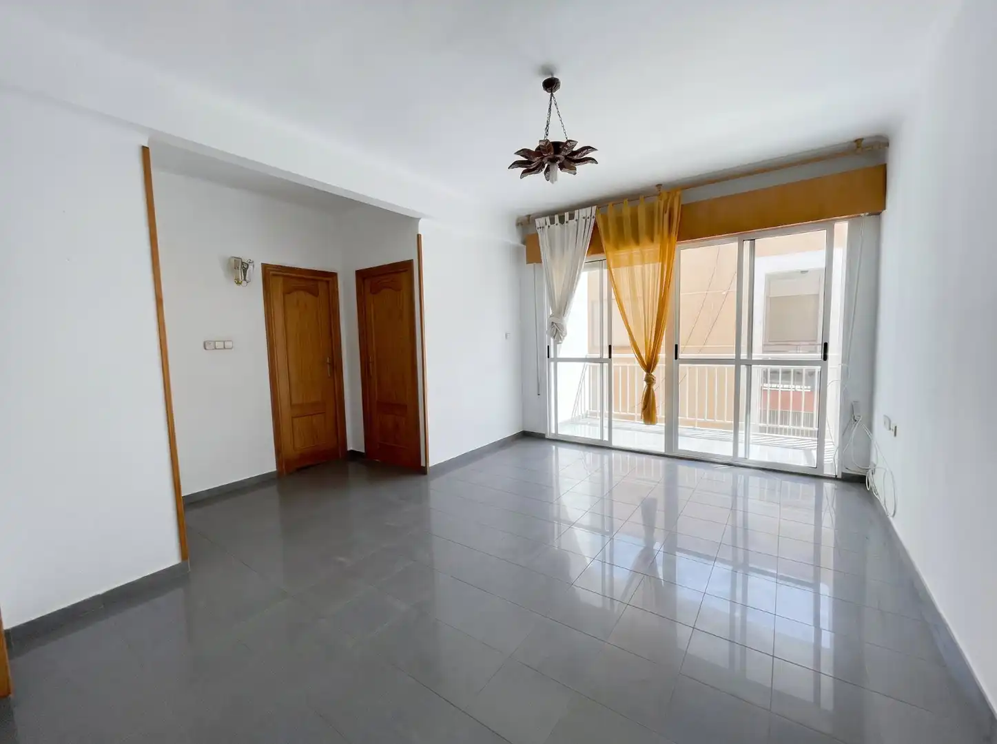Wohnzimmer von Wohnung zum Verkauf in Águilas mit Terrasse und Schwimmbad