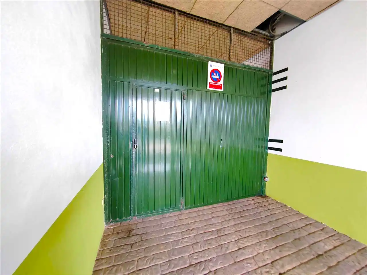 Garaje en venta en Narón