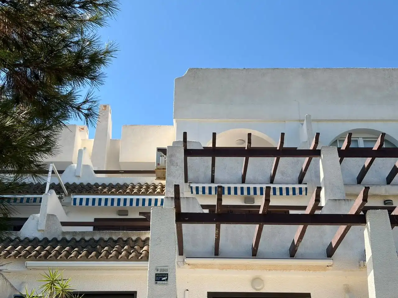 Dúplex con piscina en venta en Puerto Tomas Maestre, imagen 9