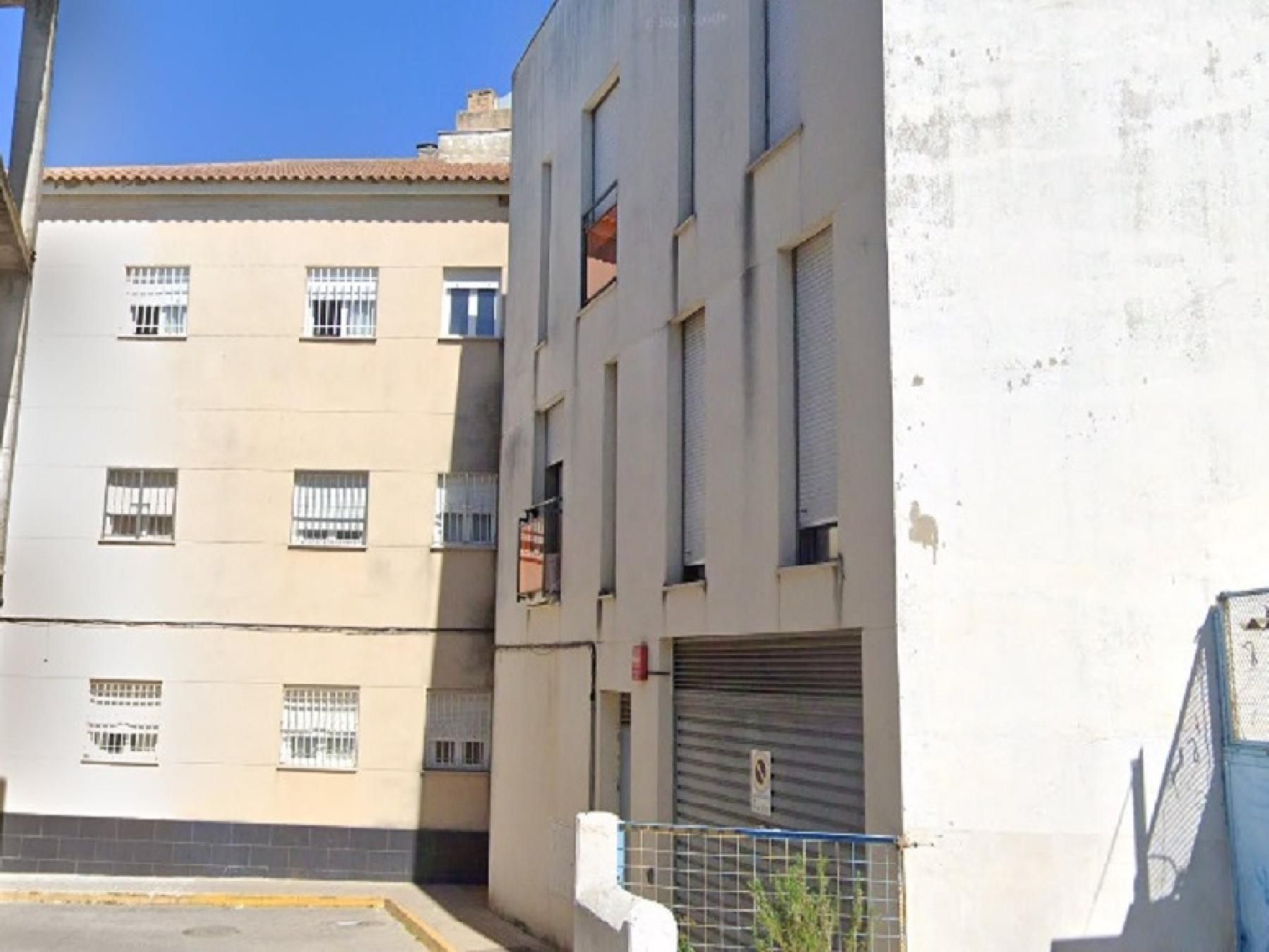 Flat for sale in La Algaba