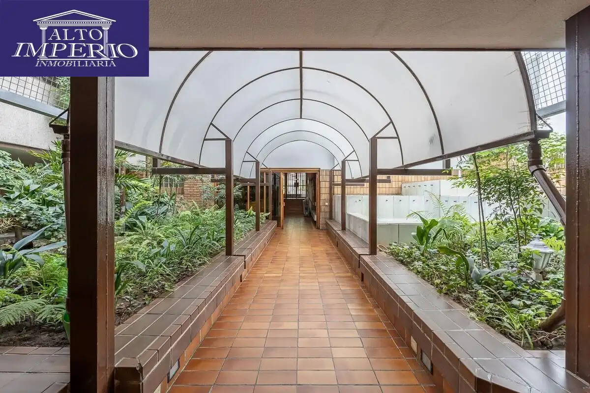 Flat with lift for sale in Beiro, imagen 31