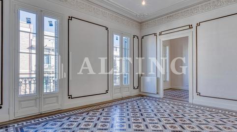 Foto 3 de Oficina de lloguer a Carrer Bruc, Dreta de l'Eixample, Barcelona