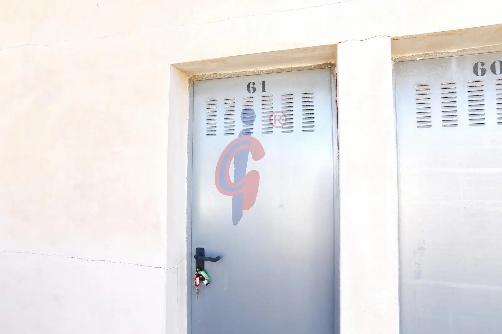 Apartament amb ascensor en venda a Calle Puerta de Damasco 2, imagen 27