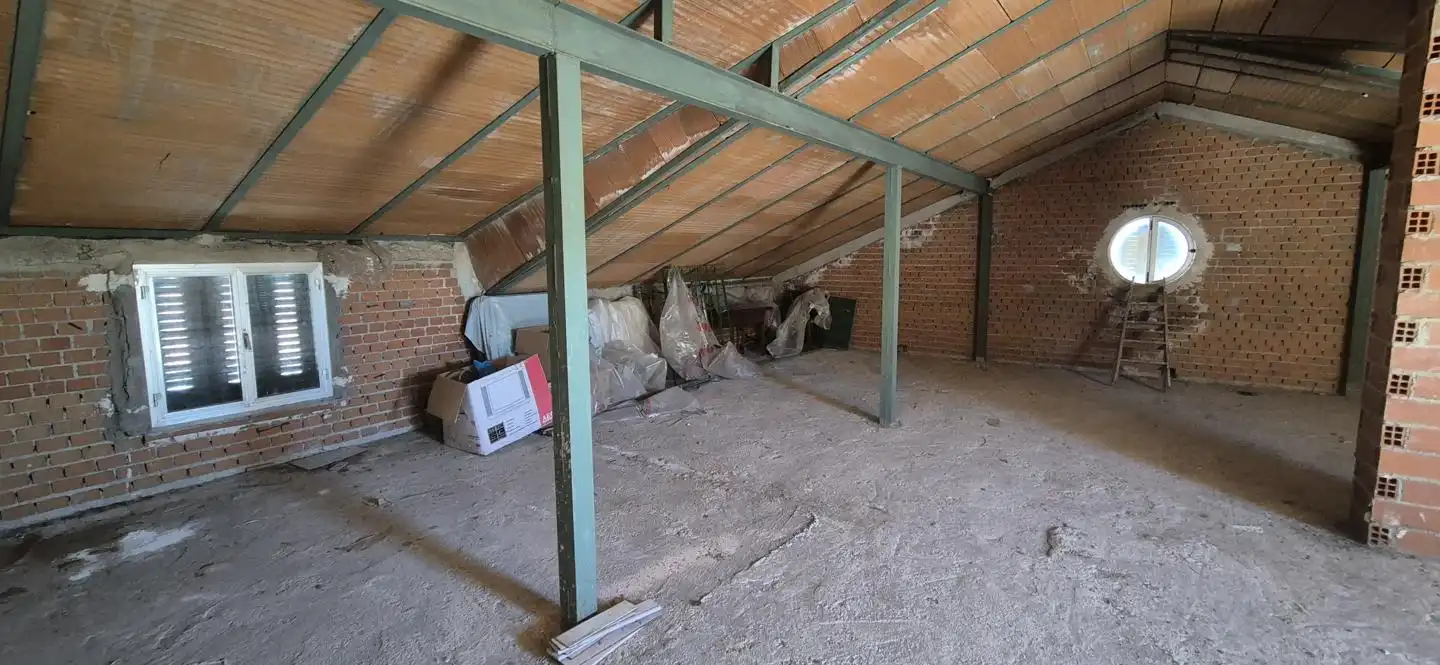Flat for sale in Del Molinillo, Las Navas del Marqués