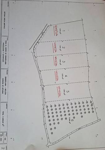 Terreno residencial en Venta en N/A, -1 en Corvera de Asturias