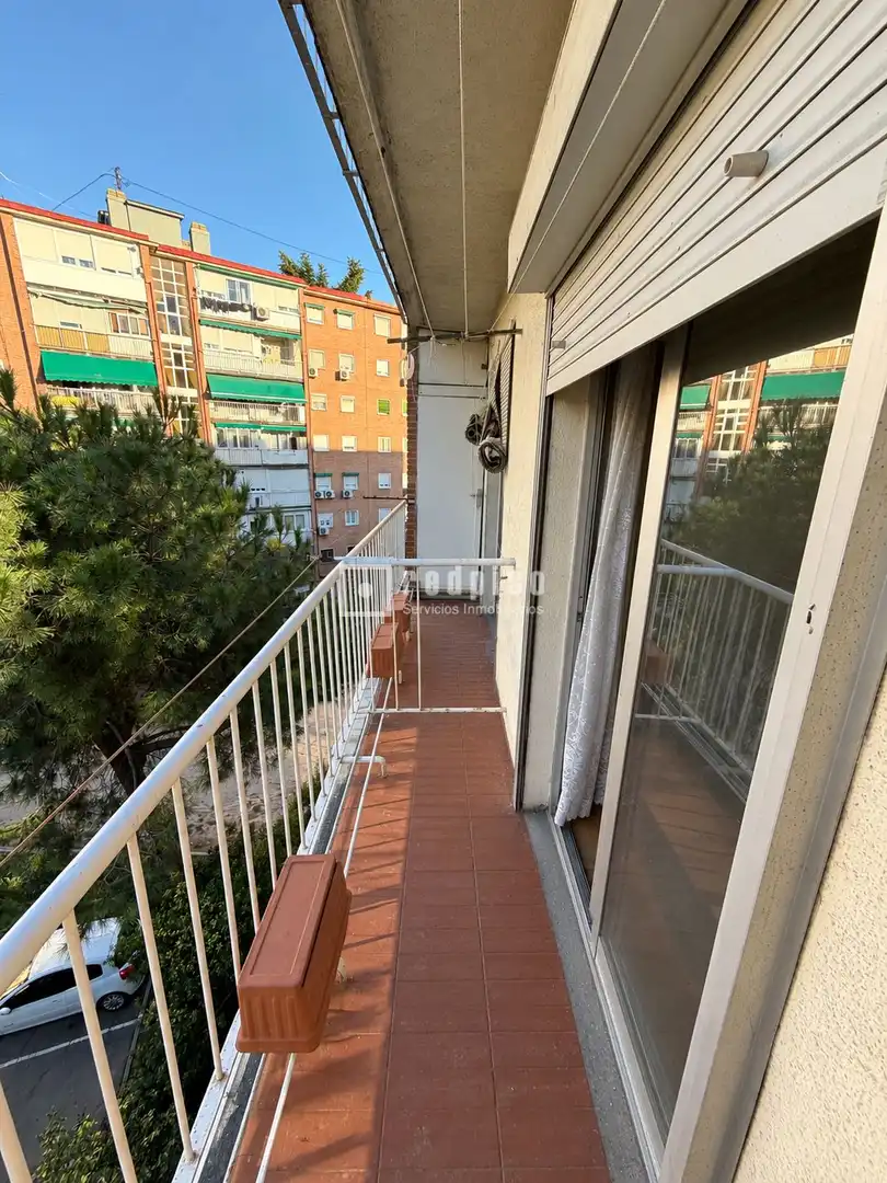 Appartamento con ascensore in vendita a de Torrelaguna, imagen 7