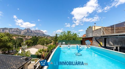 Photo 3 of Detached homes for sale in Vacarisses, Barcelona