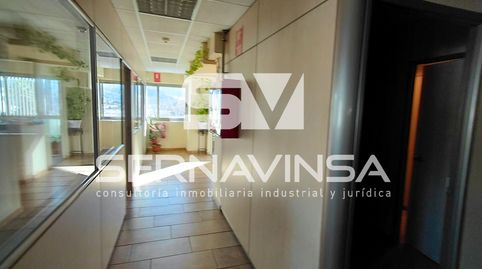 Foto 5 von Fabrikhallen zum Verkauf in Mas Rampinyo - Montcada Nova - Carrerada, Montcada i Reixac