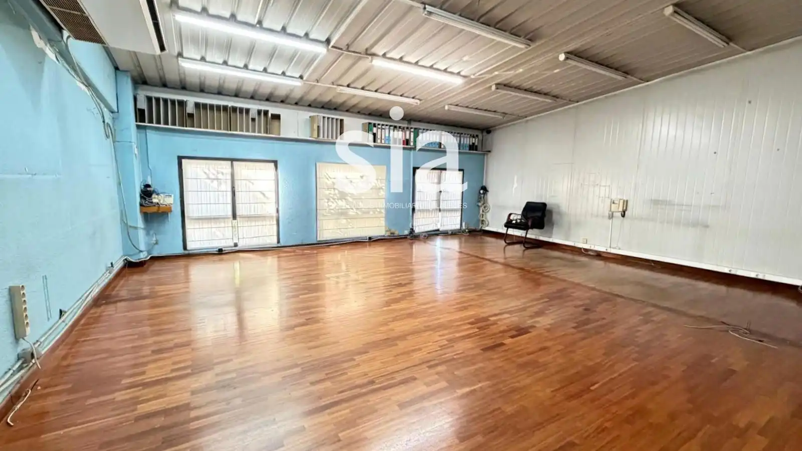 Nave industrielle à vendre à Mendaro, imagen 24