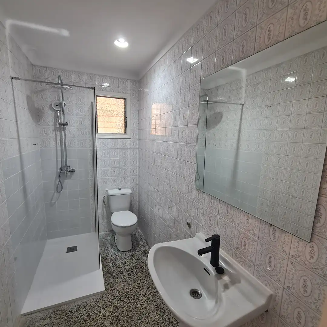 Piso de alquiler en Es Blanquer