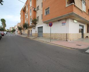 Vista exterior de Local en venda en Cartagena