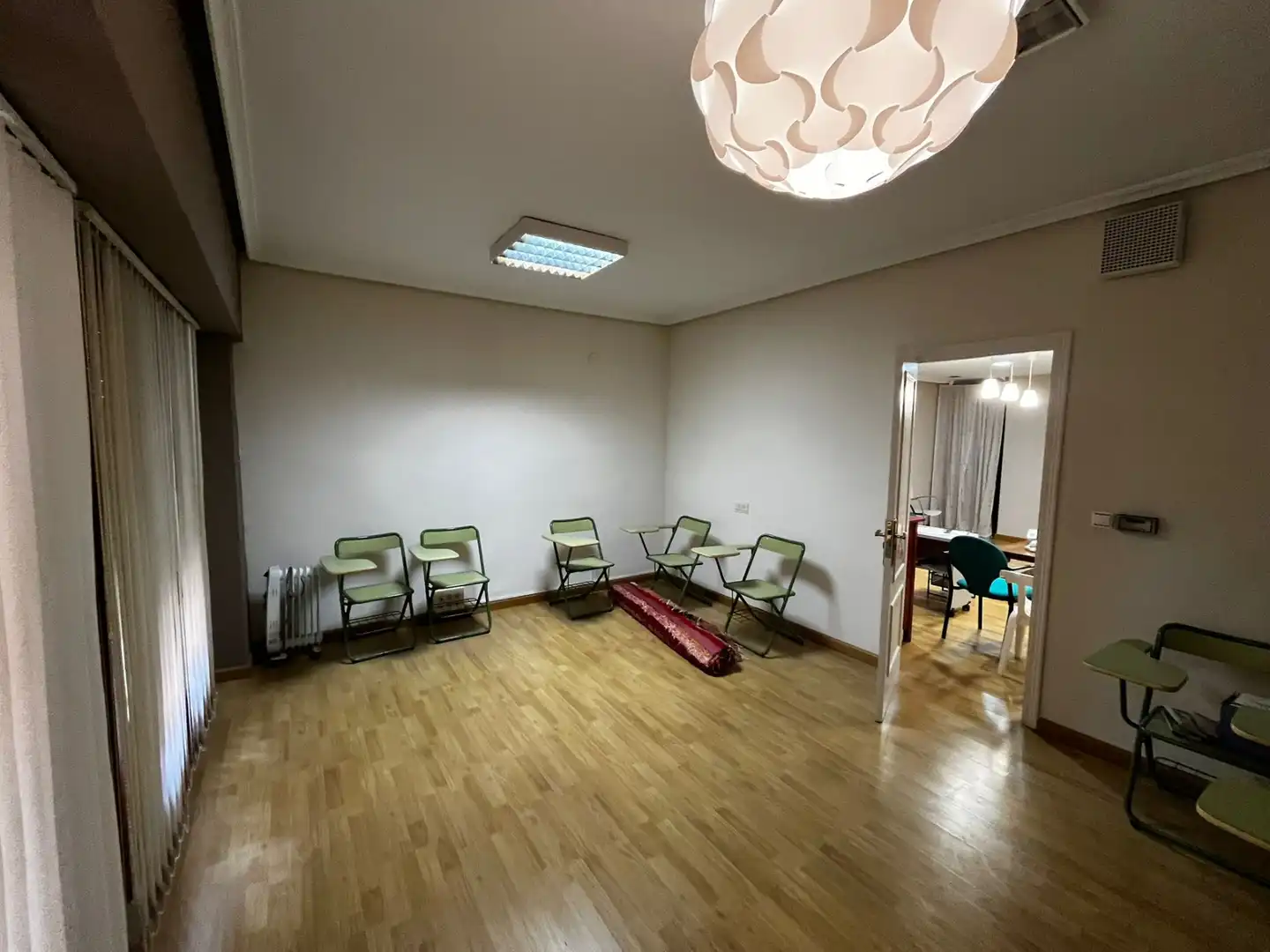 Wohnung zum Verkauf in Villena mit Balkon