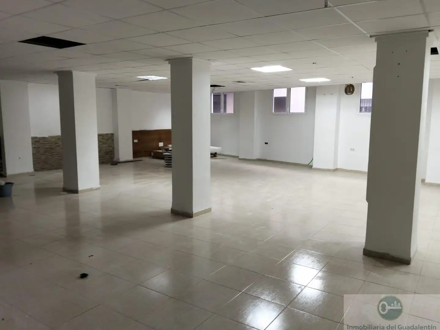 Local comercial en venta en Lorca Ciudad, imagen 8