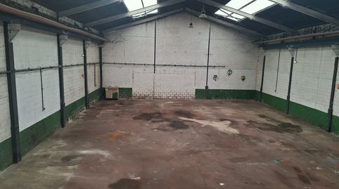 Foto 5 von Fabrikhallen zur Miete in Avenida el Campón, Salinas, Castrillón