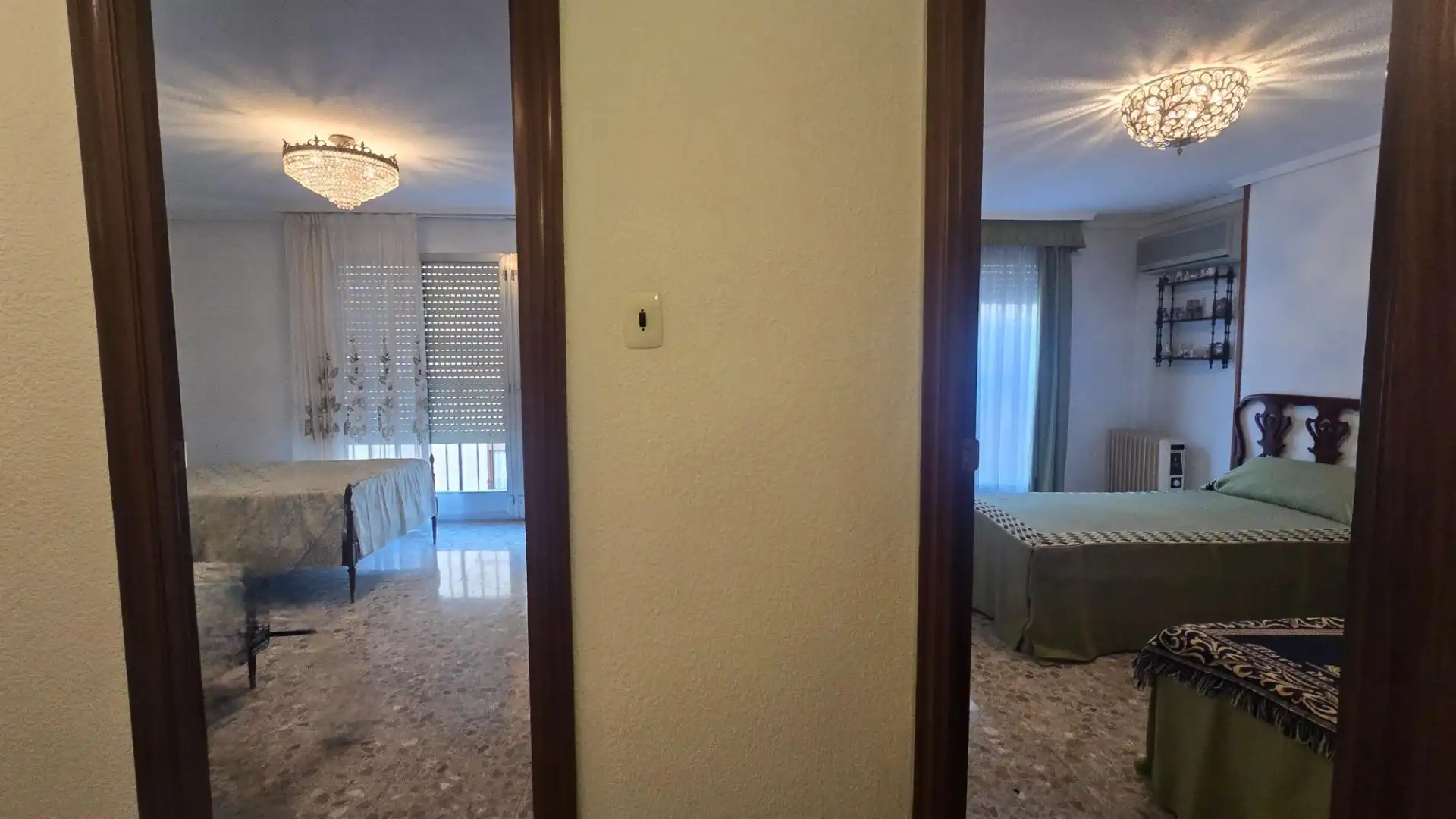 Piso con terraza en venta en Elche ciudad, imagen 29
