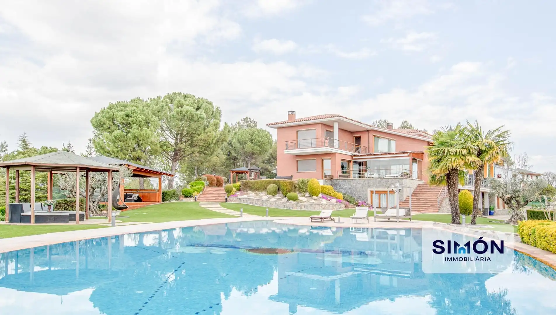 Villa con terrazza in vendita a Sant Fruitós de Bages, imagen 14