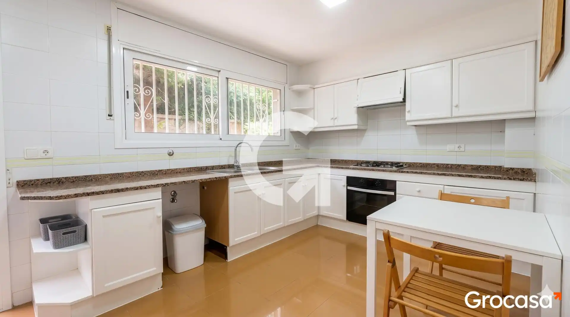 Kitchen of Detached homes for sale in Calafell  with Heating, Private garden and Terrace