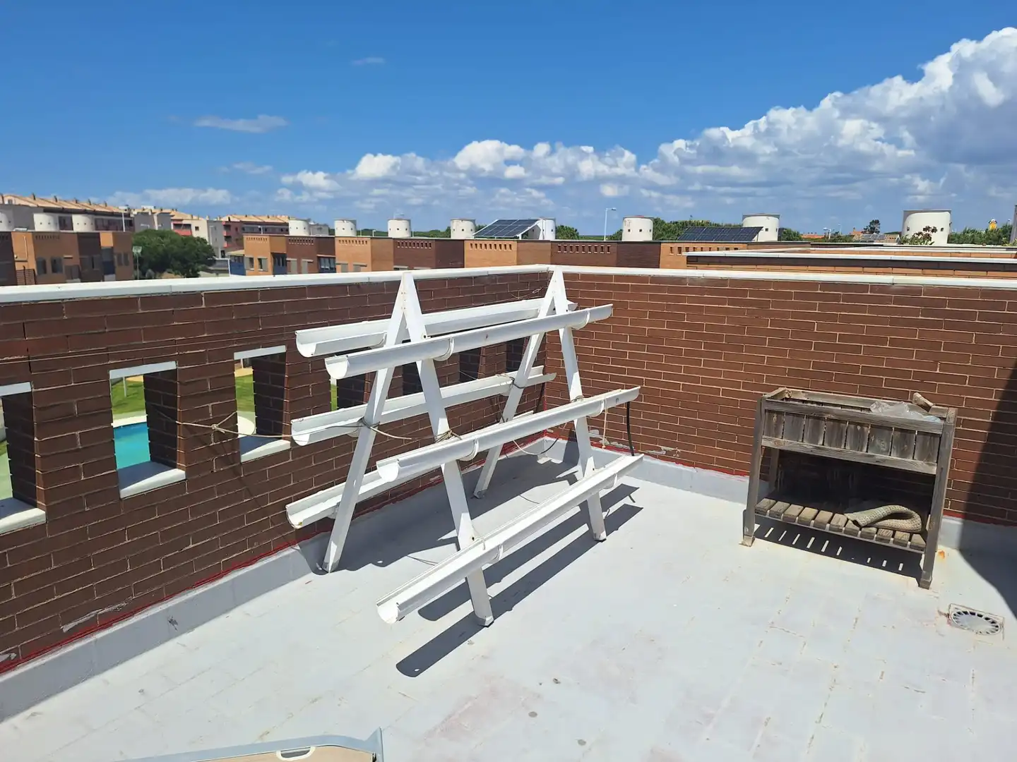 Casa adosada en venta en Calle Cordón Dunar, Punta Umbría