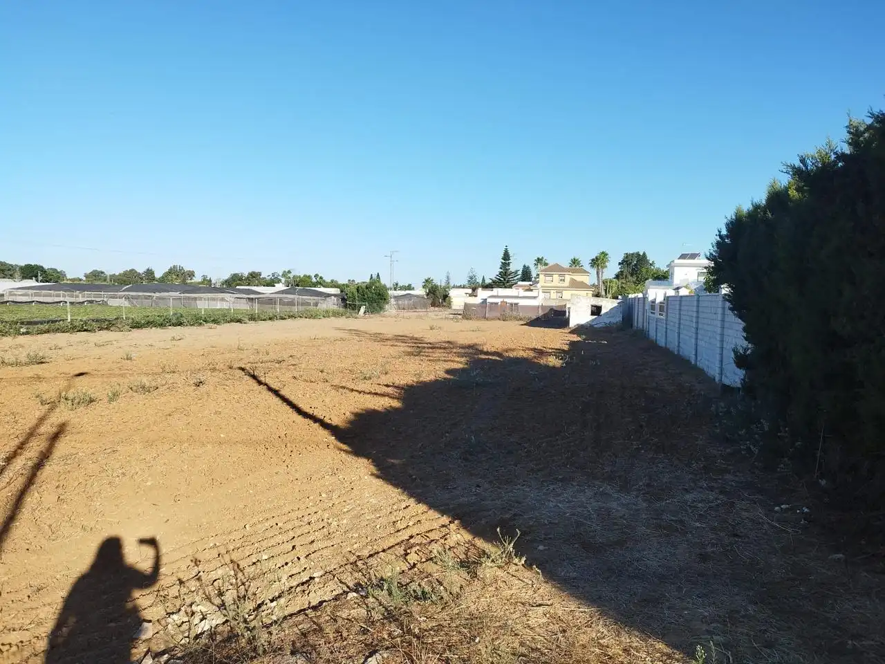 Terrenys i solars en venda a De La Jara, imagen 4