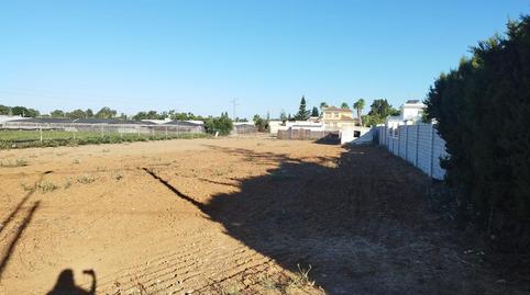 Foto 4 de Residencial en venda a De la Jara, La Jara, Cádiz