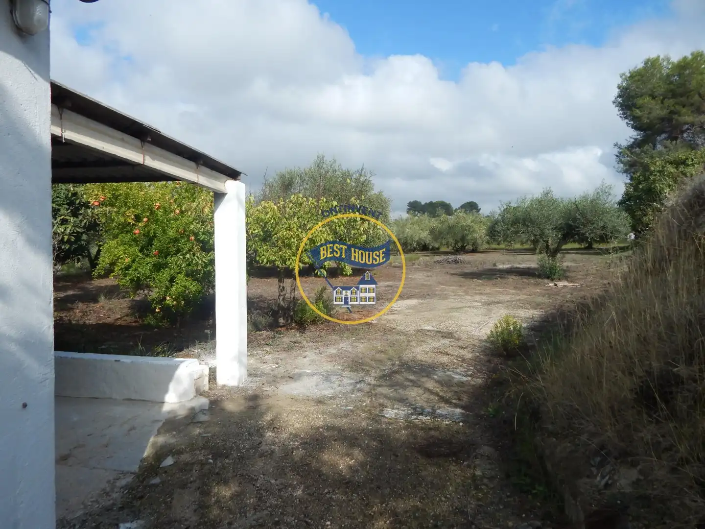 Villa avec jardin à vendre à Sant Josep - Zona Hospital, imagen 2