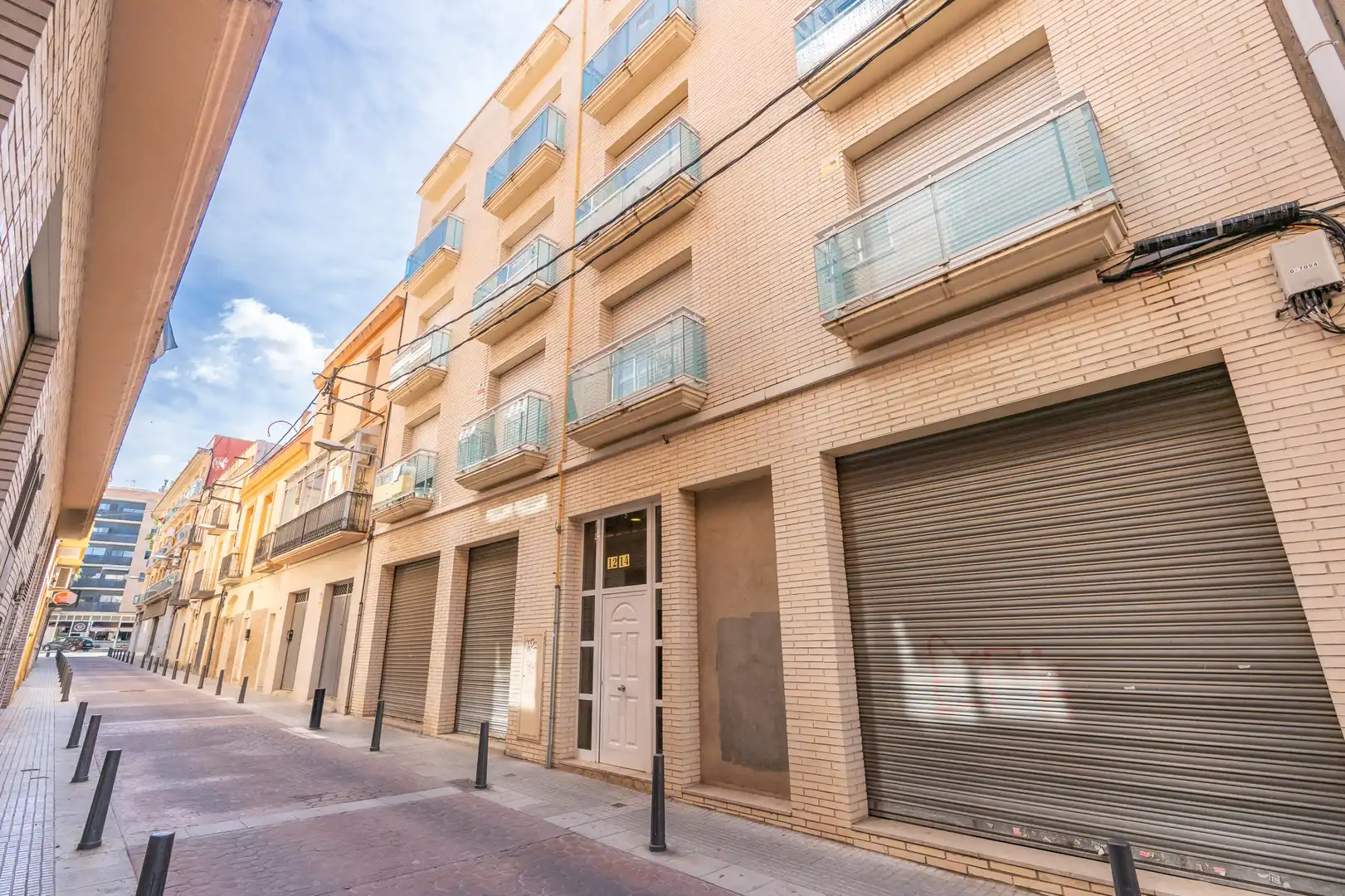 Local comercial en venta en Carrer de Sant Francesc de Paula 12, imagen 2