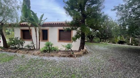 Photo 3 of Country house for sale in El Velerín, Málaga