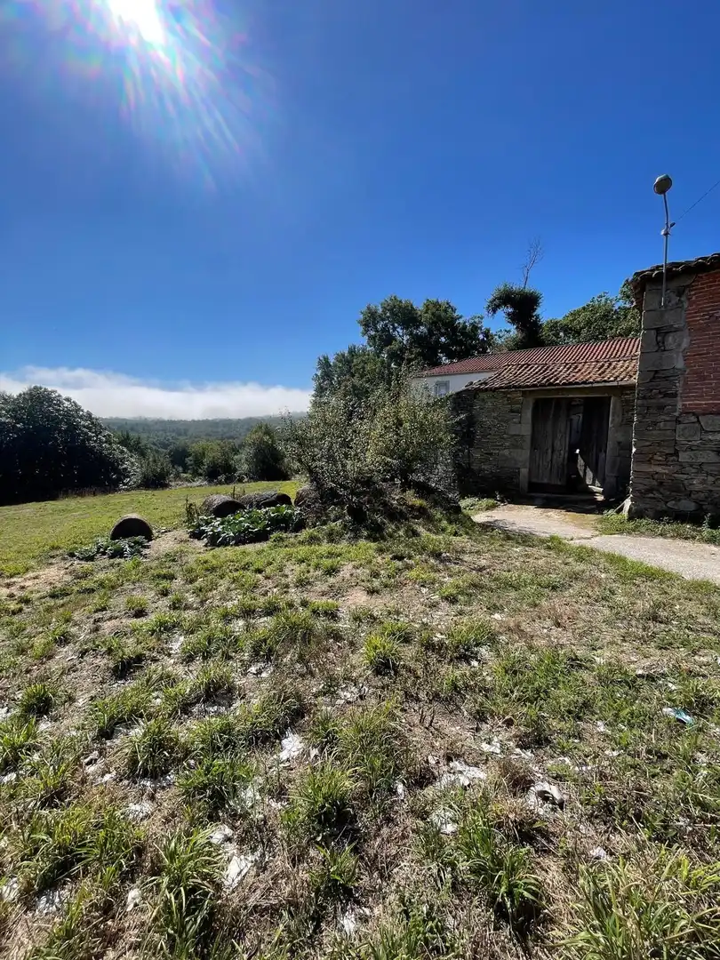 Casa in vendita a Pantón, imagen 50