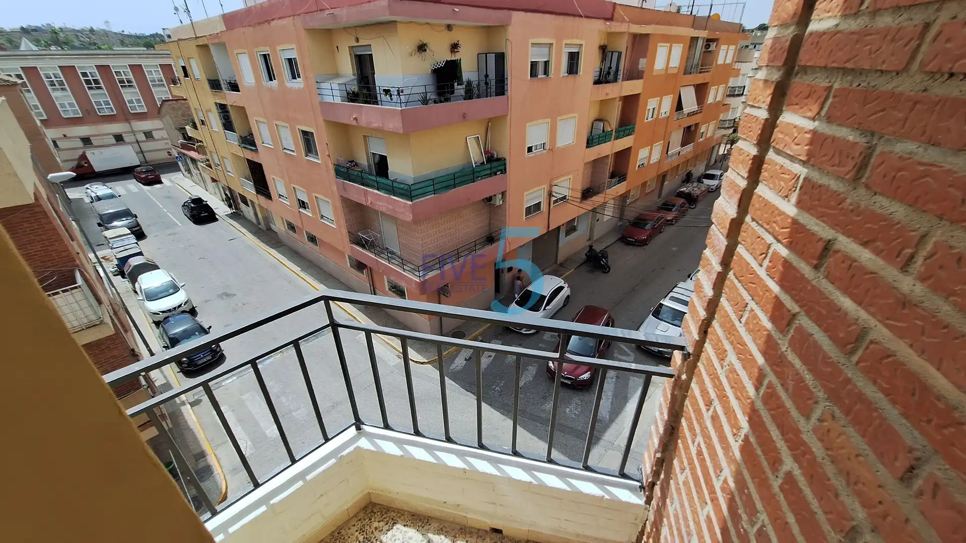 Pis amb terrassa en venda a Formentera del Segura, imagen 4
