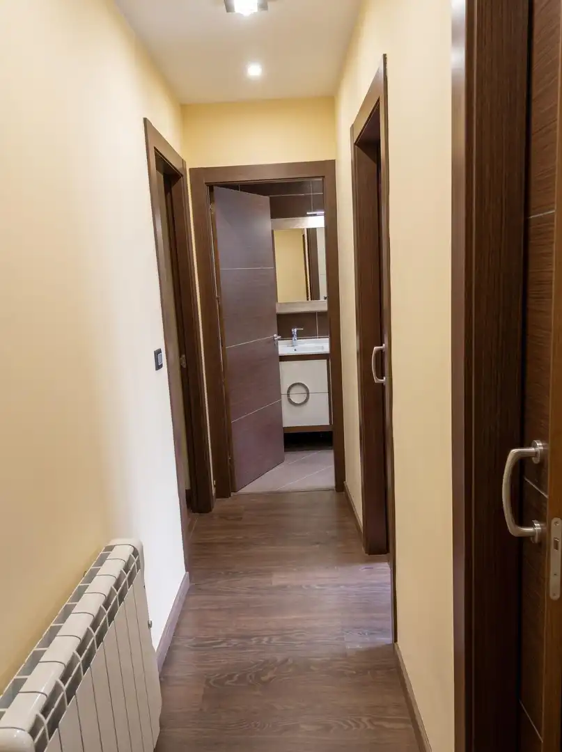 Piso de alquiler en Camino de Ronda, Pajaritos