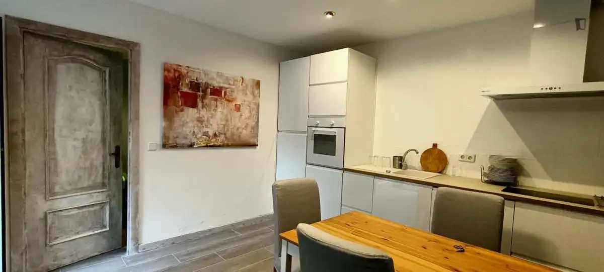 Apartments for rent in Ventas