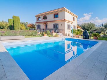 Villa à vendre à Gójar