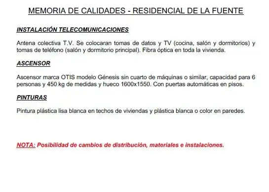 Flat with lift for sale in Centro, imagen 5