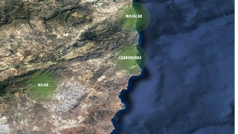 Lands and plots for sale in avda Almeria, imagen 3