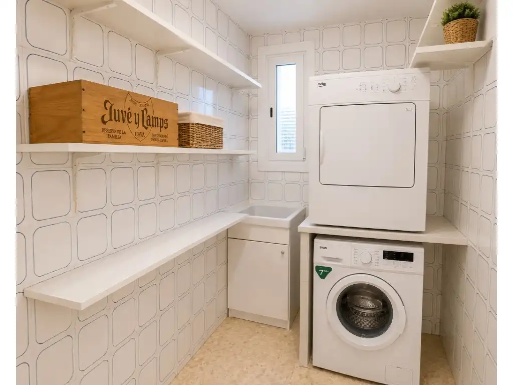 Flat for sale in Sant Pere de Ribes  with Air Conditioner, Heating and Balcony