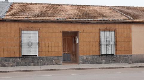 Photo 2 of House or chalet for sale in Avenida de José Manuel Claver Valderas, 23d, La Puebla, Murcia