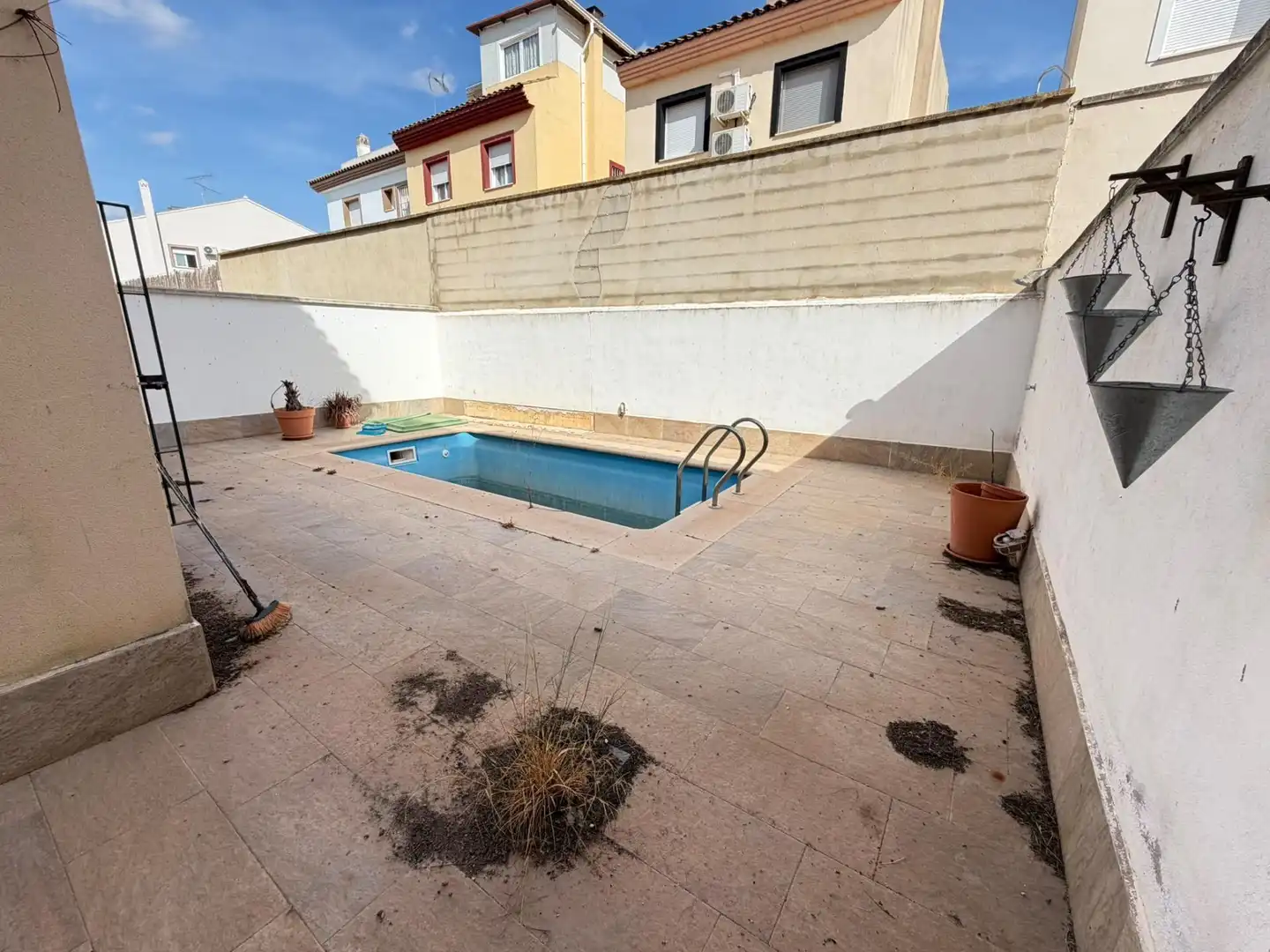 Casa amb piscina en venda a Mollina, imagen 13