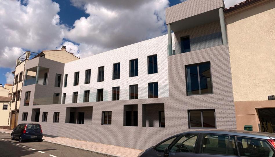 Photo 1 of Flat for sale in Teso de la Feria - Arrabal, Salamanca